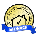 Certified by the International Association of Home Inspectors 