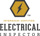 Certified Electrical Inspector 