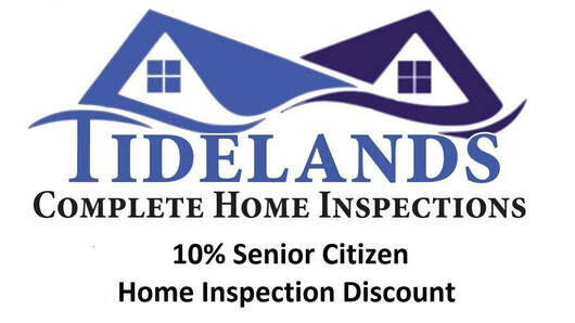 Senior Citizens 10% Home Inspection Discount