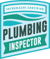 InterNACHI Certified Plumbing Inspector