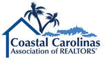 Member of Coastal Carolinas Association of Realtors